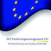 Logo von H.F. Foderungsmanagement UG