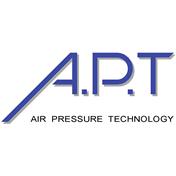 Logo von A.P.T.