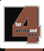 Logo von for women and men