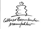 Logo von Cottbuser Baumkuchenmanufaktur