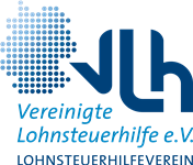 Logo von Lohnsteuerhilfeverein Vereinigte Lohnsteuerhilfe e. V.