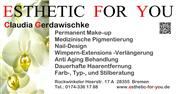 Logo von Esthetic-for-you