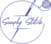 Logo Simply Stitch