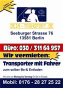 Logo von www.dein-transport.de