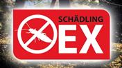 Logo von Schädling Ex