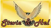 Stevie & Hel - Logo