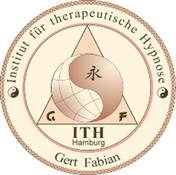 Logo von Hypnose Gert Fabian Hypnosepraxis Hamburg