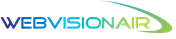 Logo von WebVisionair