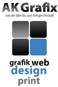 AK-Grafix Werbeagentur