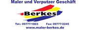 Logo von  Maler und Verputzer Geschäft Berkes