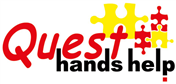 Logo von Quest hands help