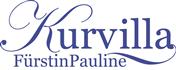 Logo von Kurvilla Fürstin Pauline