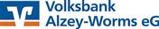 Logo von Volksbank Alzey-Worms eG