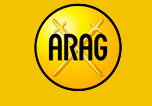 Logo von ARAG Agentur