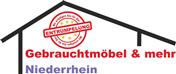 Logo von Gebrauchtmöbel & mehr