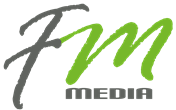 Logo von FM Media GbR