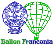 Logo von Ballon Franconia