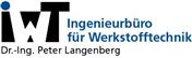 Logo von Peter Langenberg