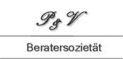 Logo von P & V Beratersozietät GbR