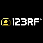 Logo von 123RF Germany