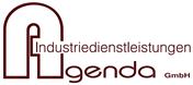 Logo von Agenda Industriedienstleistungen GmbH