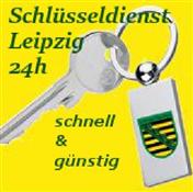 Logo von Schlüsseldienst Leipzig 24h