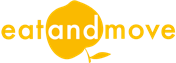 Logo von Ernährungsberatung - EatAndMove
