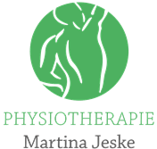 Logo von Physiotherapie Martina Jeske