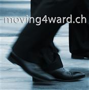 Logo von André Bachmann, Moving Forward Business Coaching