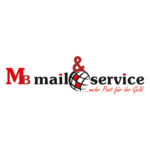 Logo Mailundservice