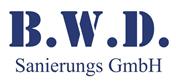 Logo von B.W.D. Sanierungs GmbH