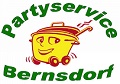 Logo von Partyservice-Bernsdorf