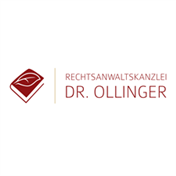 Logo der Rechtsanwaltskanzlei Dr. Ollinger in Purkersdorf, Klosterneuburg und Gablitz