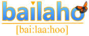 Logo bailaho