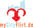 Logo von mycityflirt.de