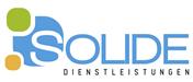 Logo von Solide Dienstleistungen Glas- und Gebäudereinigung