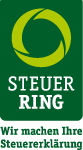 Logo von Lohn- und Einkommensteuer Hilfe-Ring Deutschland e.V.