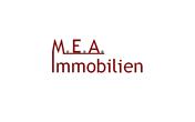 Logo von M.E.A. - Immobilien