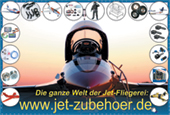 Logo von Jautsch Jet-Zubehoer.de 
