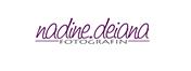 Logo von Fotografin Nadine Deiana