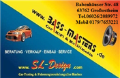 SL Design Car Tuning & Fahrzeugveredelung