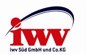 Logo von iwv Süd GmbH & Co. KG