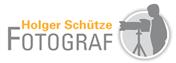 Logo von Holger Schütze  -  Fotograf 