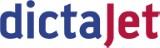 Logo dictaJet