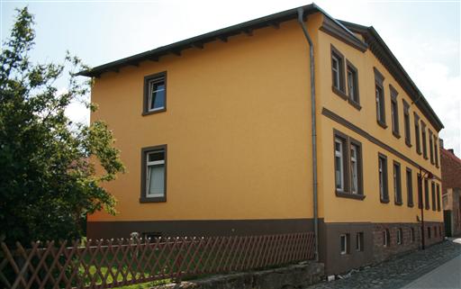 Firmengebäude Ferienwohnung(en) "Gut geschlafen"