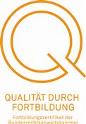 Logo von Rechtsanwalt/Strafverteidiger Oliver Bartsch