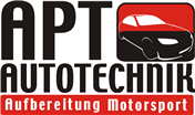 Logo von APT Autotechnik UG