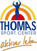 Logo von Thomas Sport Center III
