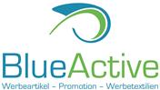 Logo von BlueActive GmbH & Co.KG