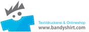 Bandyshirt - Die T-Shirt Druckerei